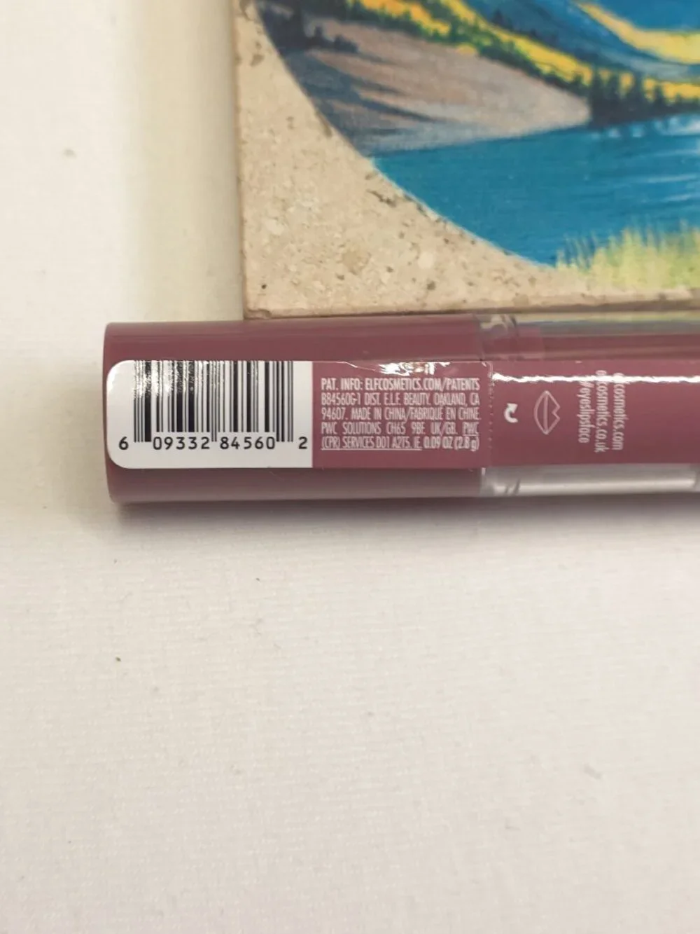 e.l.f. Hydrating Core Lip Shine
